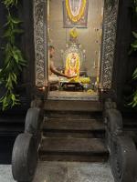 Vardhanti Puja at HH Shrimad  Anandashram Swamiji Sannidhih, SCM Shirali (20 June 2026)